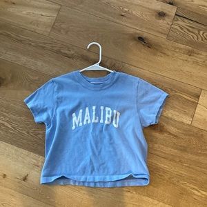 PASCUN MALIBU SHIRT